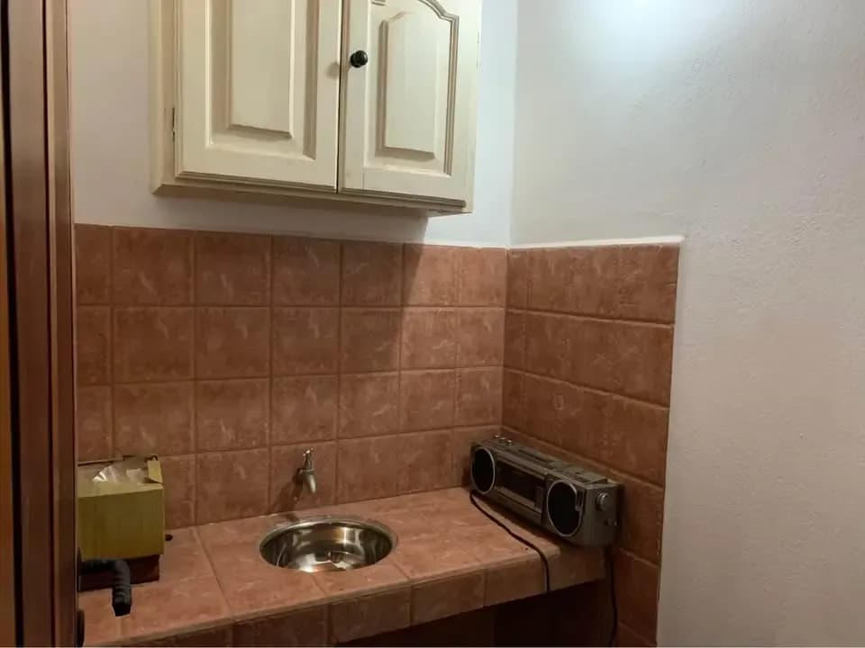 Casa en VENTA en barrio Tiro Federal.