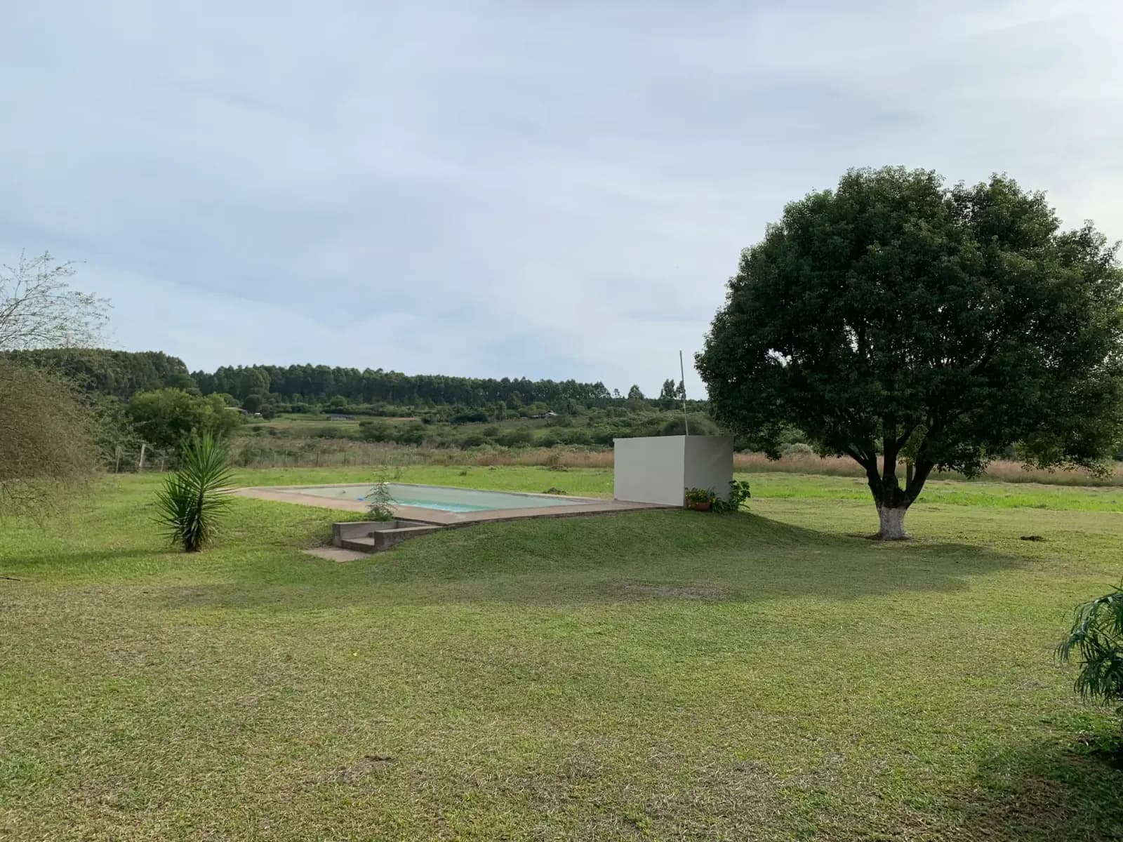 Chacra en venta en Garupa. 3Ha de terreno y mas de 240m2c.zona crucero del norte