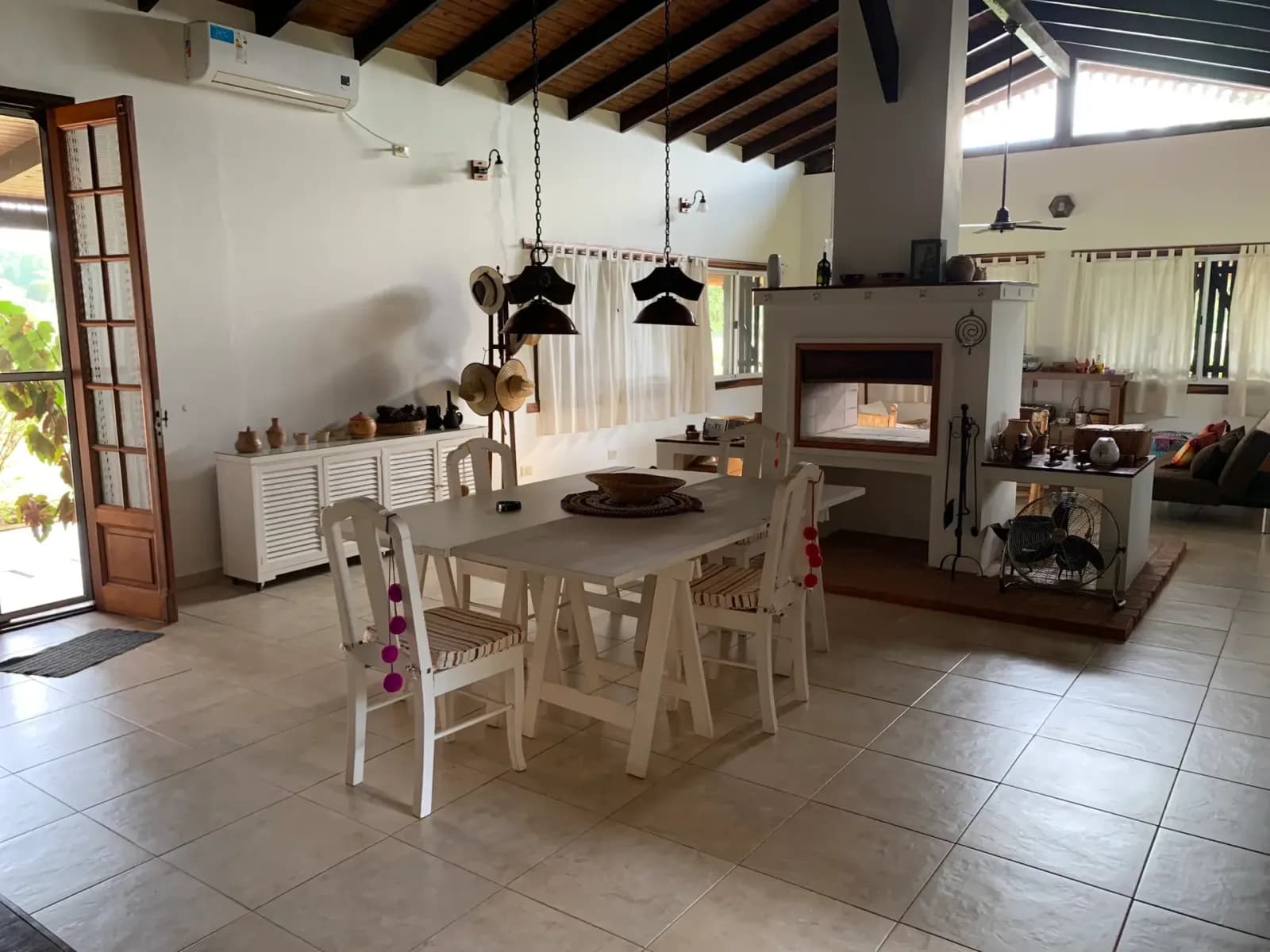 Chacra en venta en Garupa. 3Ha de terreno y mas de 240m2c.zona crucero del norte