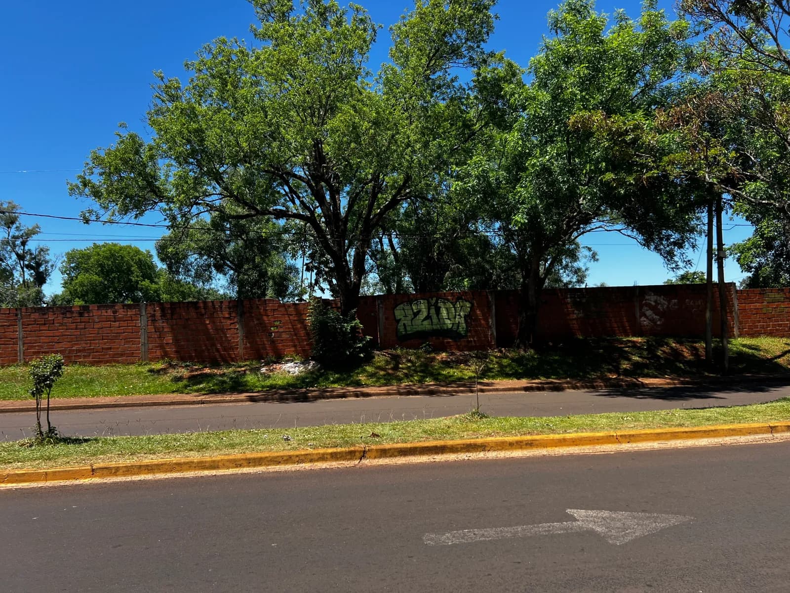 Terreno Venta de Posadas. Más de 7000m2 sobre Avenida Chacabuco Posadas zona iglesia Santa Rita