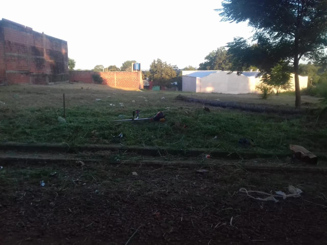 TERRENO