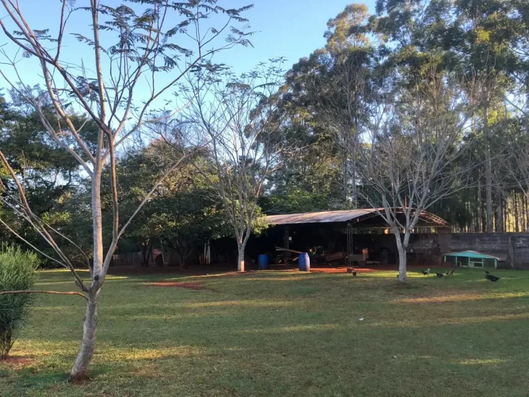 EMPRENDIMIENTO TURISTICO