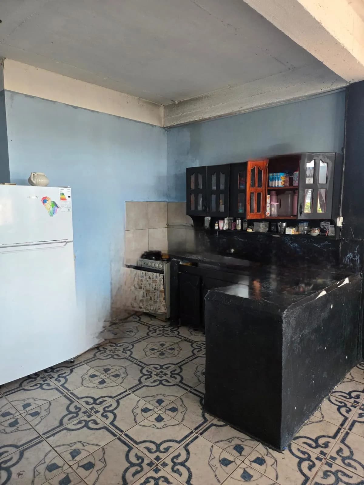 DEPARTAMENTOS Y LOCAL COMERCIAL