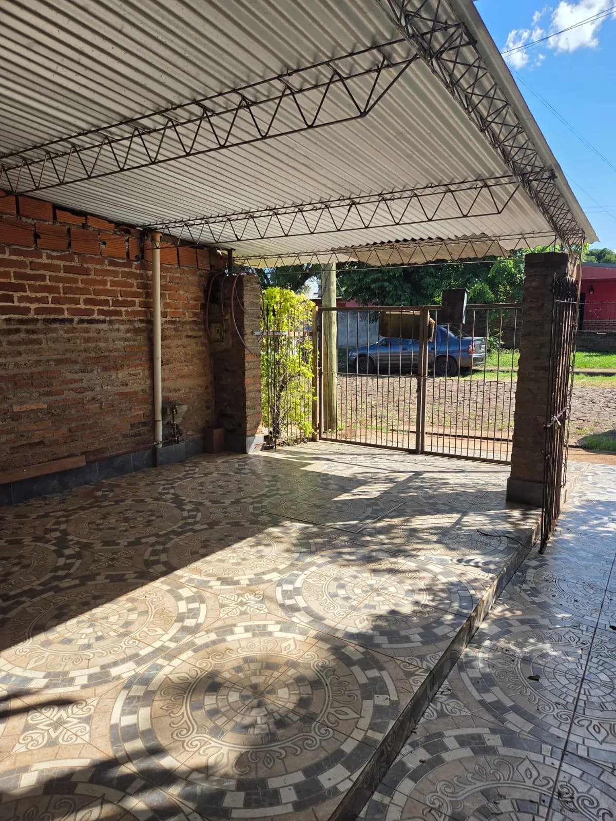 CASA