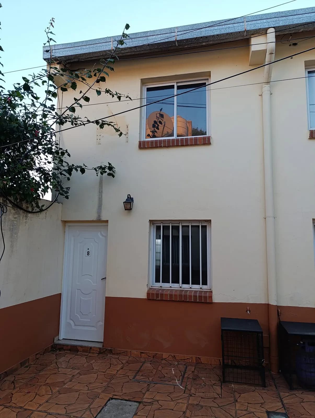 DEPTO TIPO DUPLEX