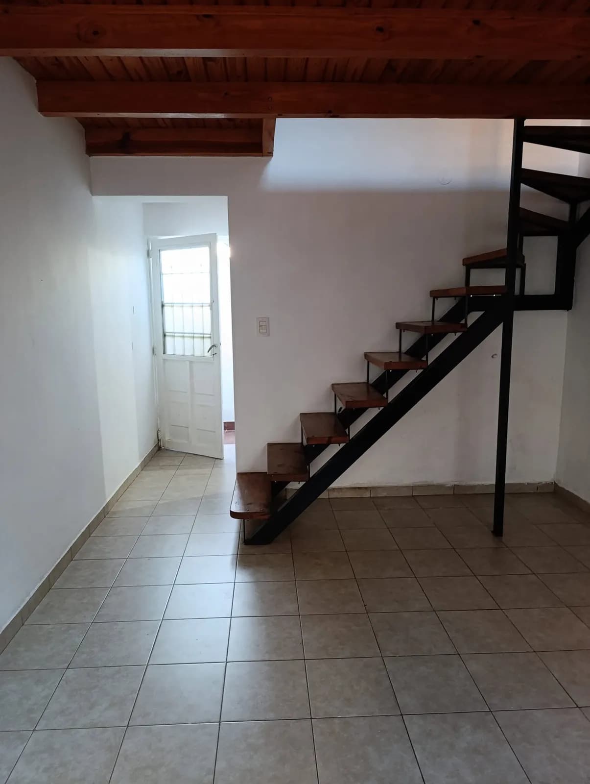 DEPTO TIPO DUPLEX