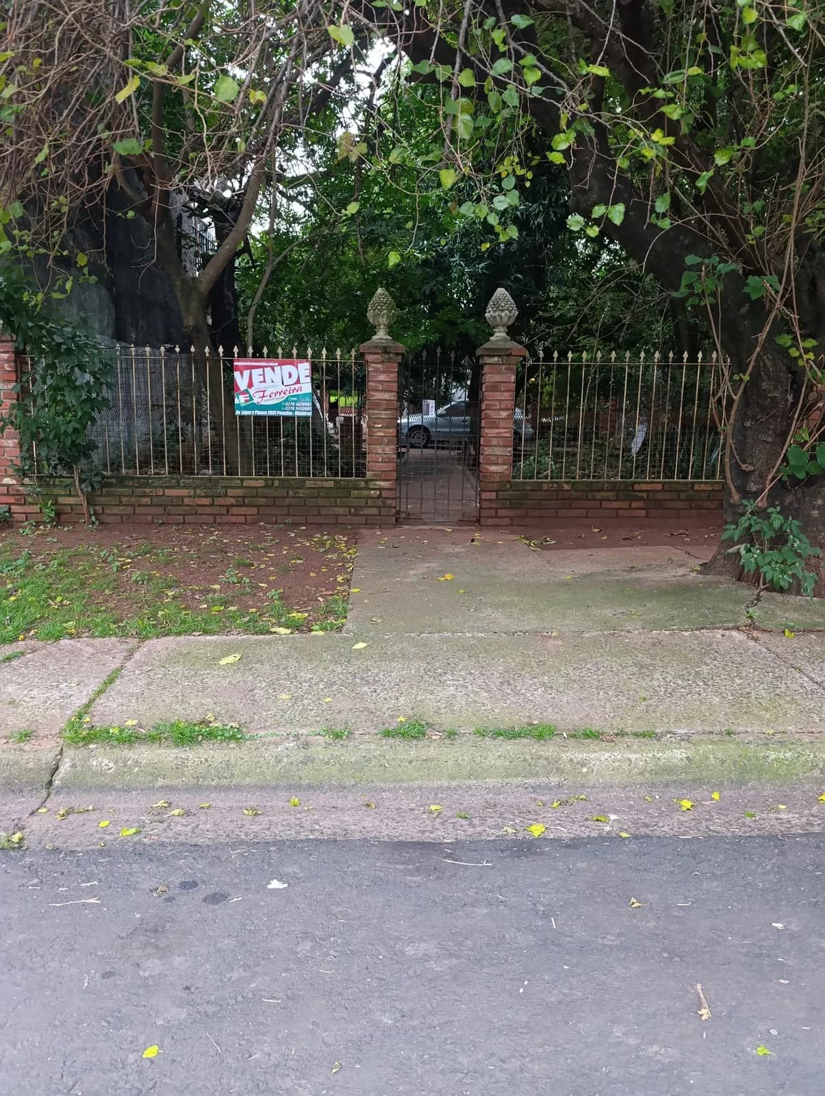 CASA EN VENTA DISPONIBLE