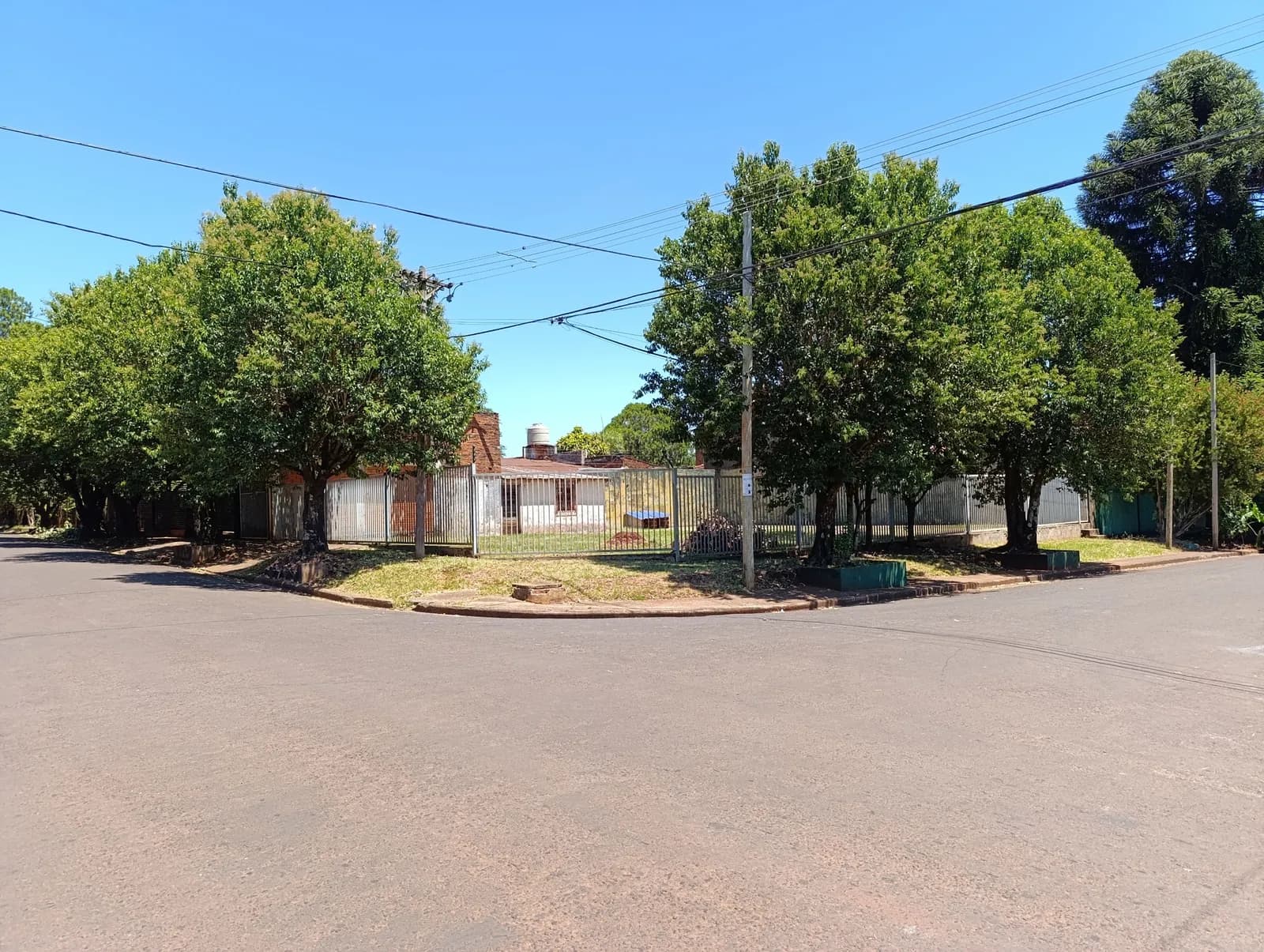 LOTE EN VENTA