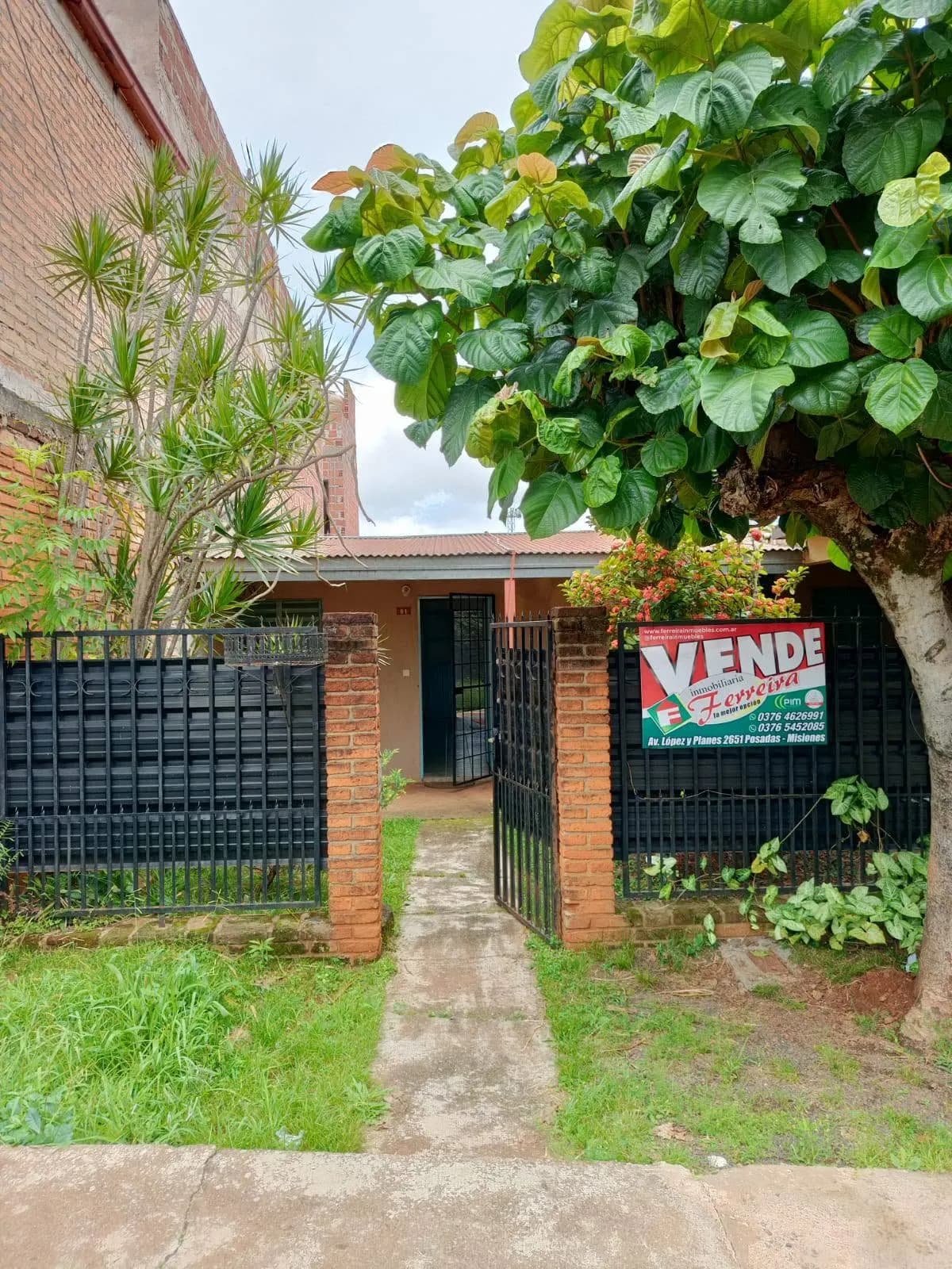 CASA EN VENTA
