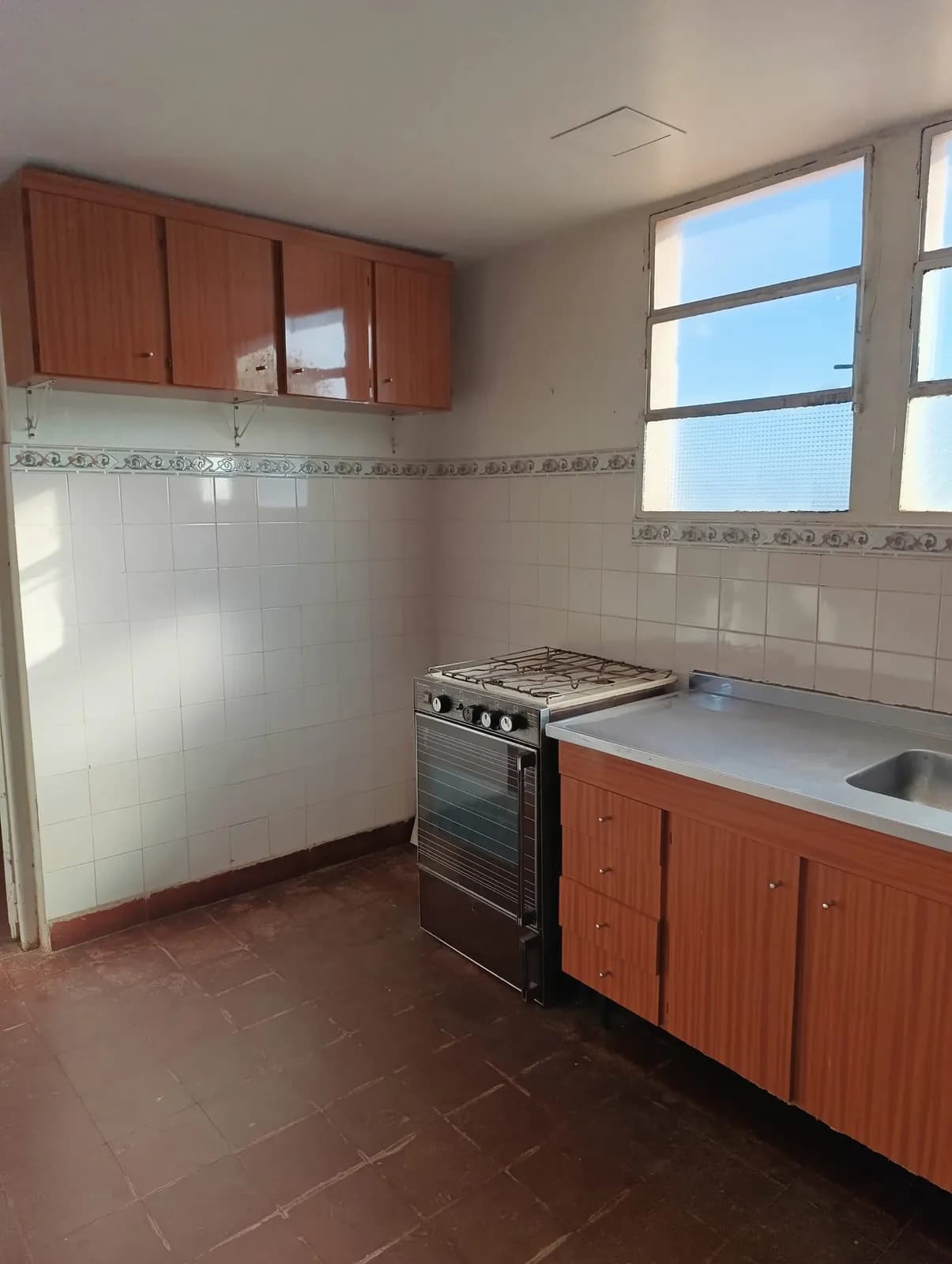 Departamento céntrico