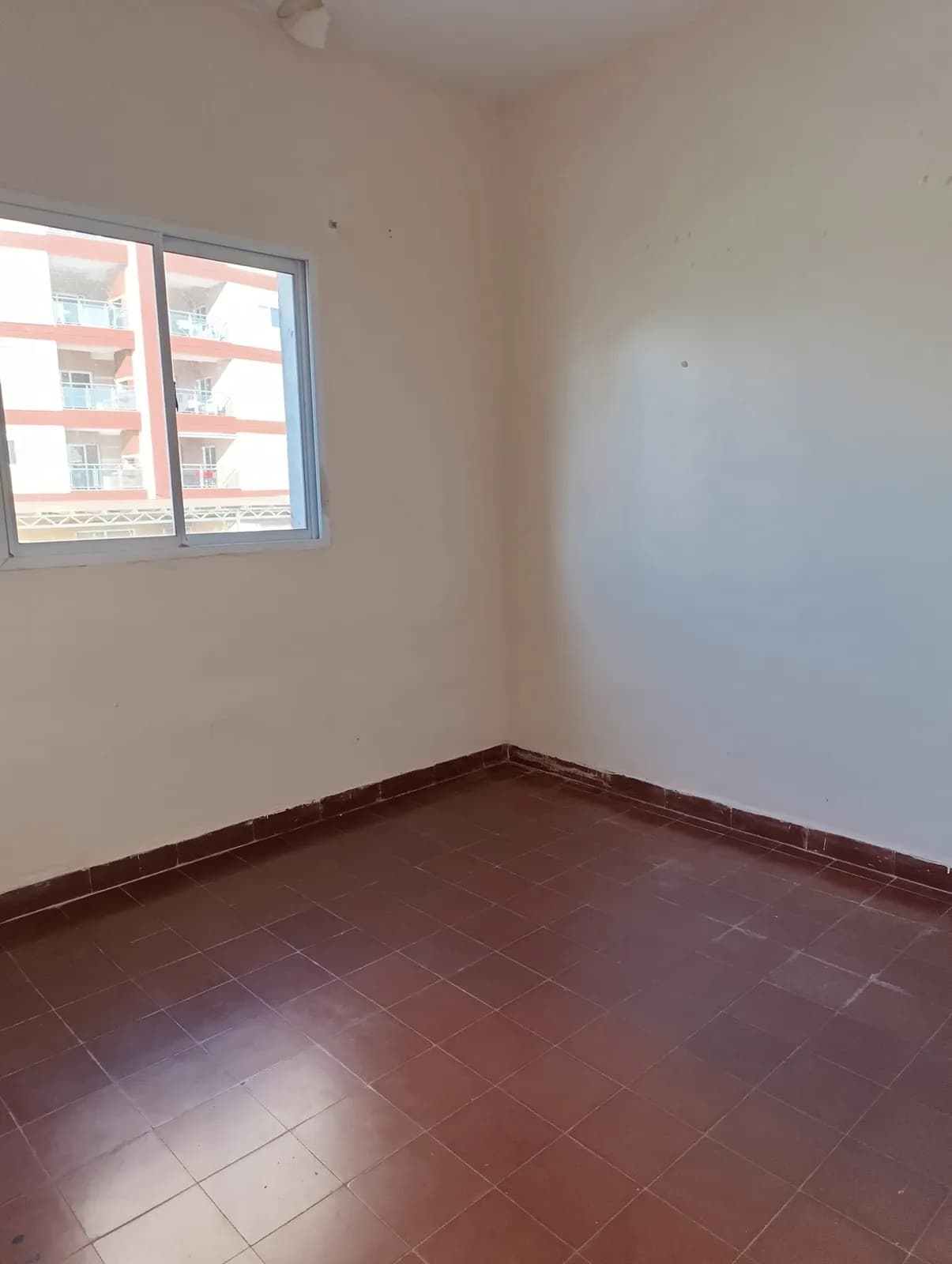 Departamento céntrico