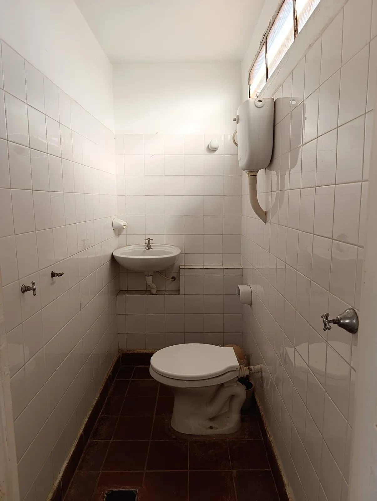 Departamento céntrico