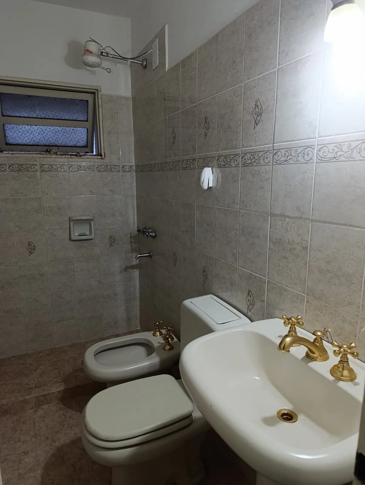 Depto Disponible
