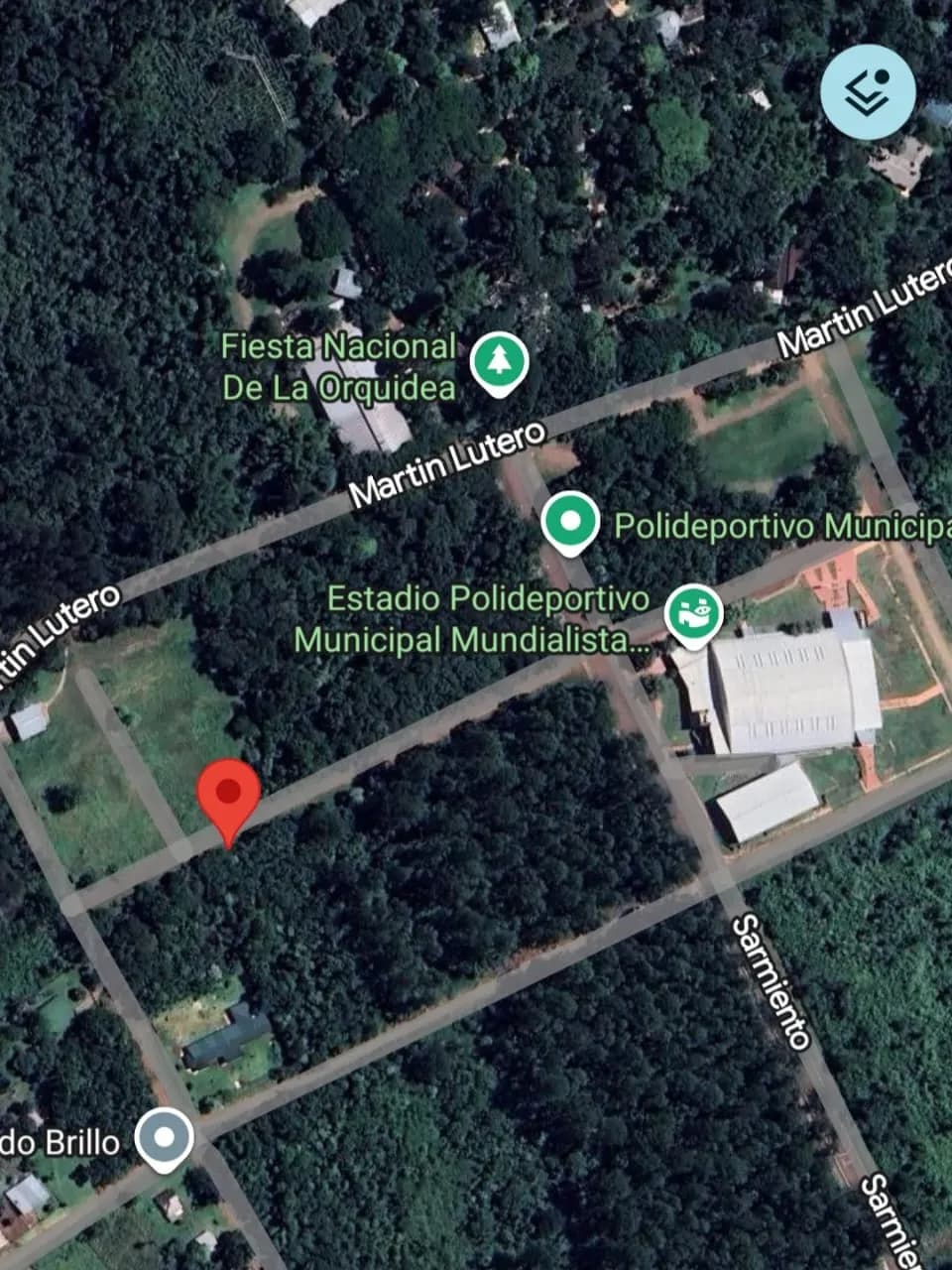 2 LOTES EN MONTECARLO
