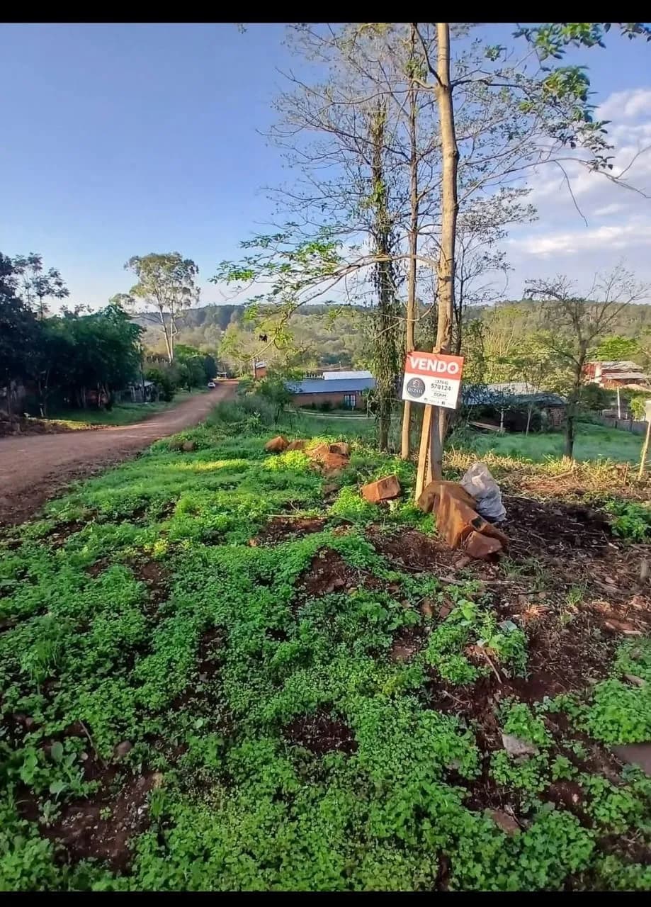 TERRENO EN MONTECARLO