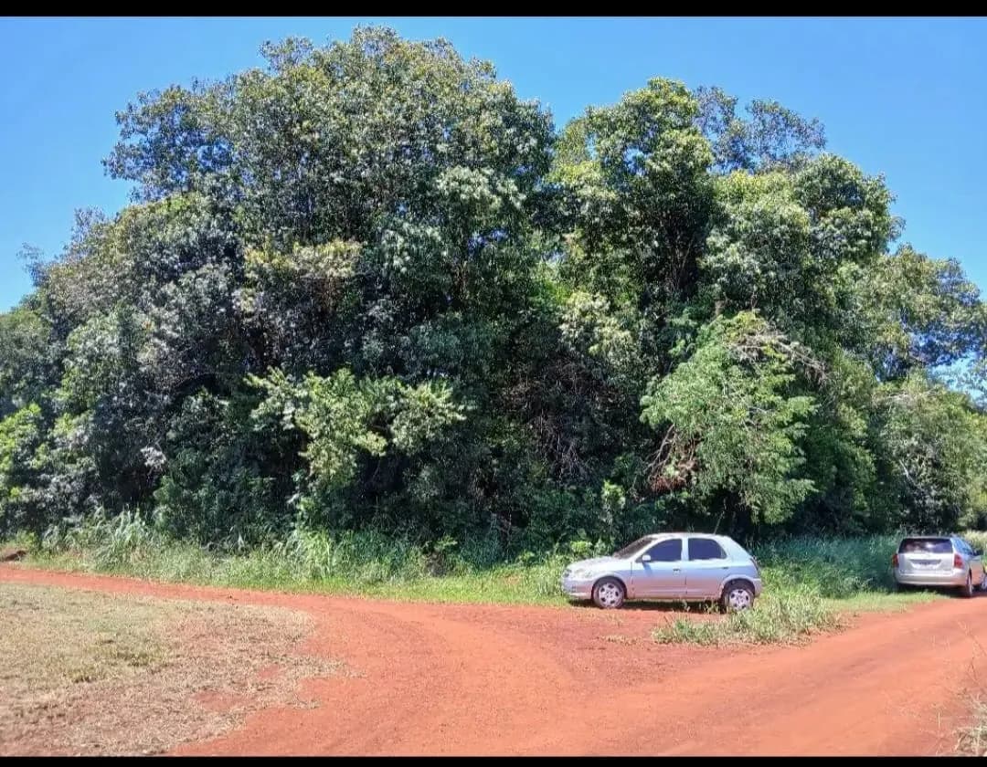 VENTA DE 2 LOTES ELDORADO