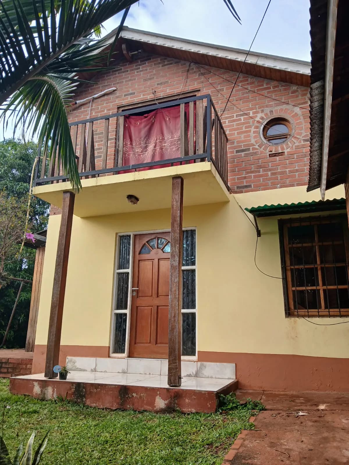 CASA mas DEPARTAMENTO