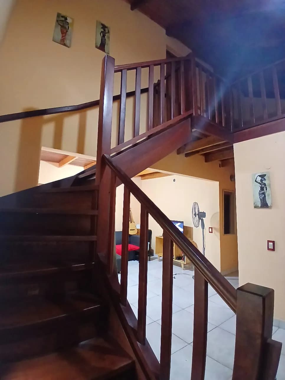 CASA mas DEPARTAMENTO