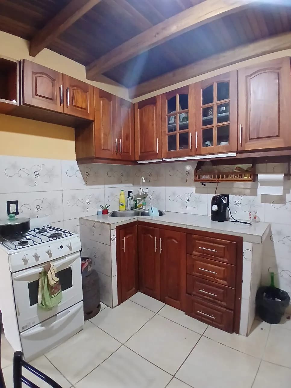 CASA mas DEPARTAMENTO