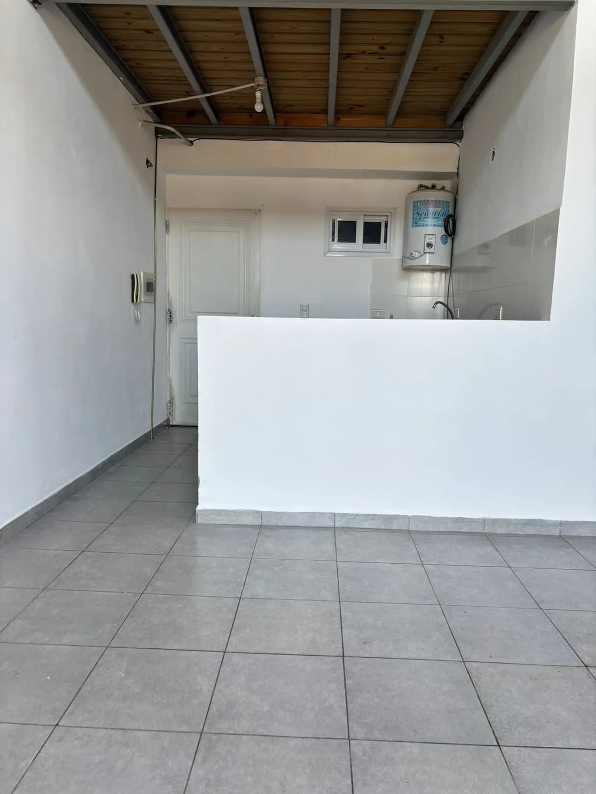 Departamento Duplex | Rocamora y 20 de junio