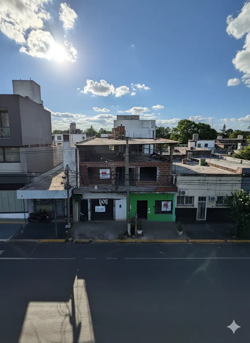 PH en venta corrientes y tacuari
