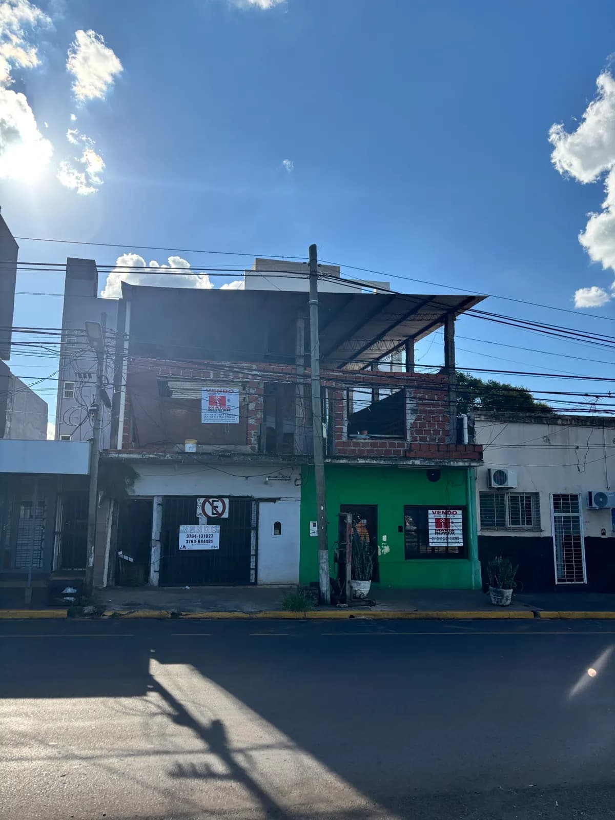 PH en venta corrientes y tacuari