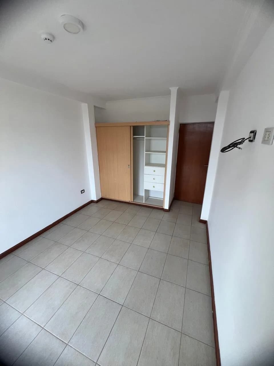 Departamento 2 Habitaciones | Edificio Alta gracia