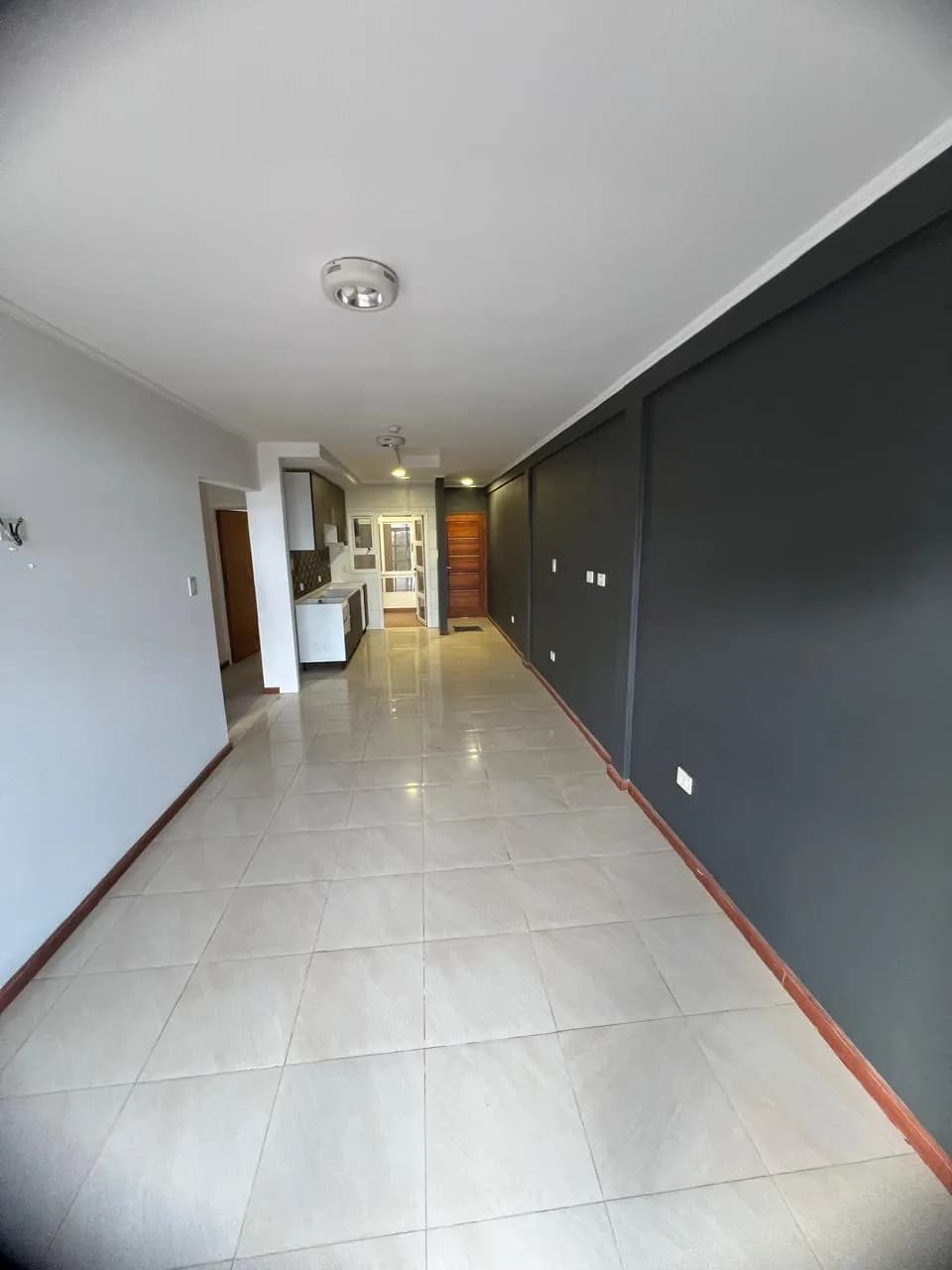 Departamento 2 Habitaciones | Edificio Alta gracia