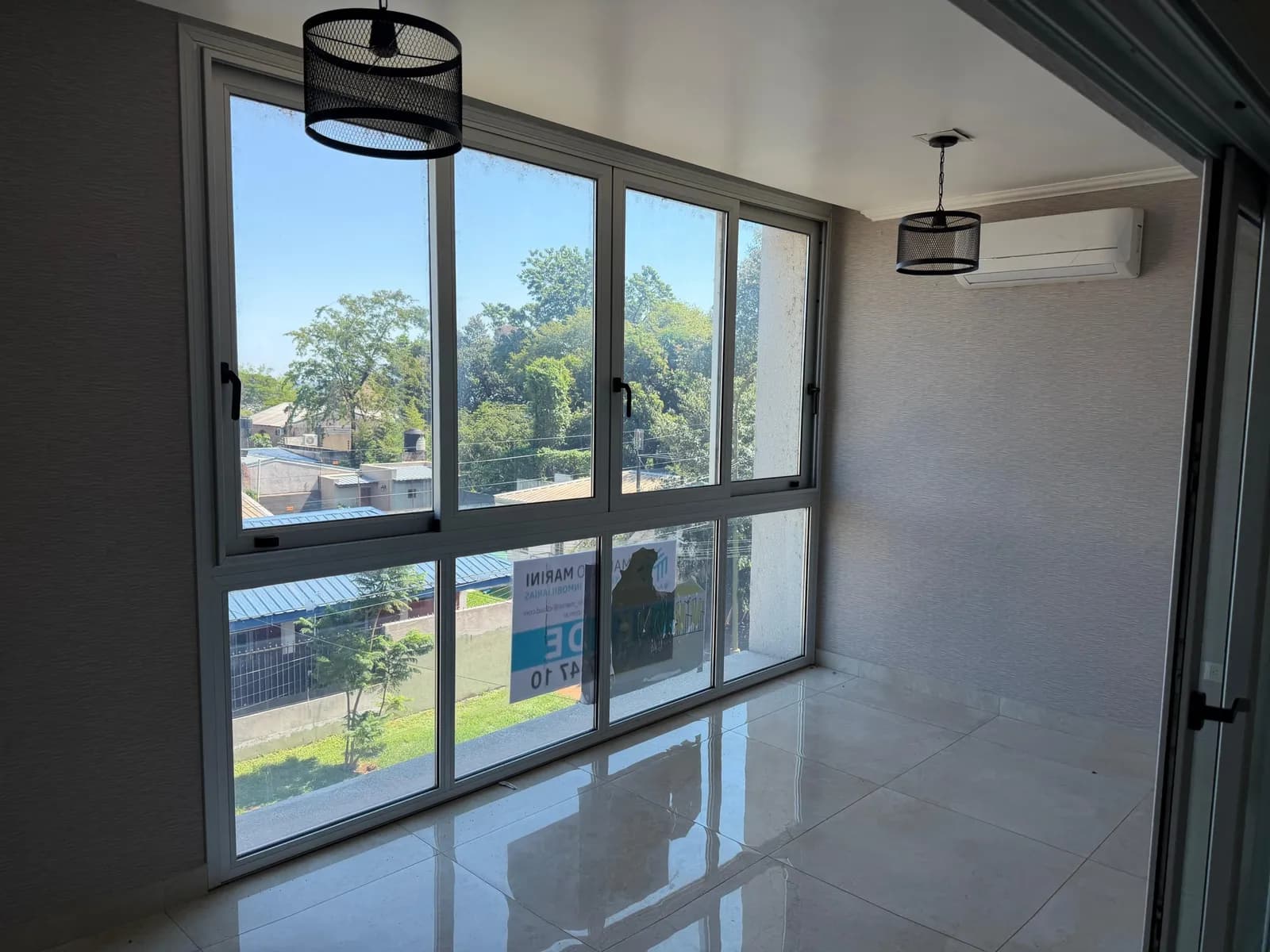 EN VENTA! Departamento en edificio Velvet