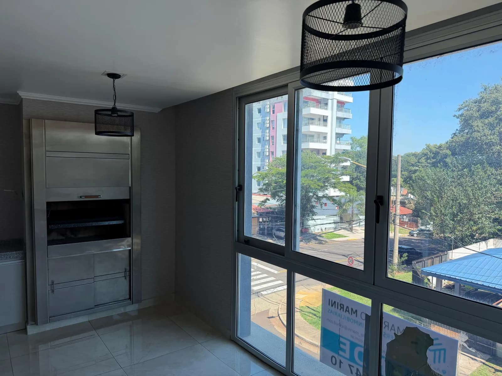 EN VENTA! Departamento en edificio Velvet