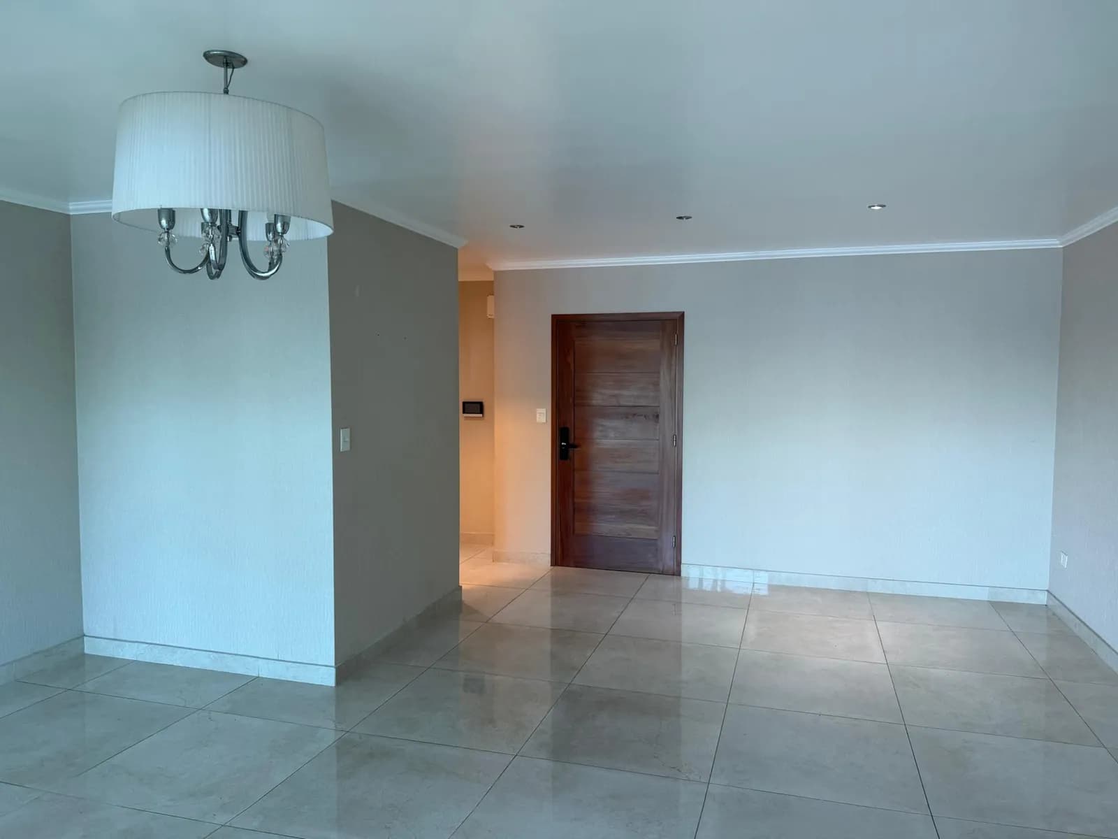 EN VENTA! Departamento en edificio Velvet
