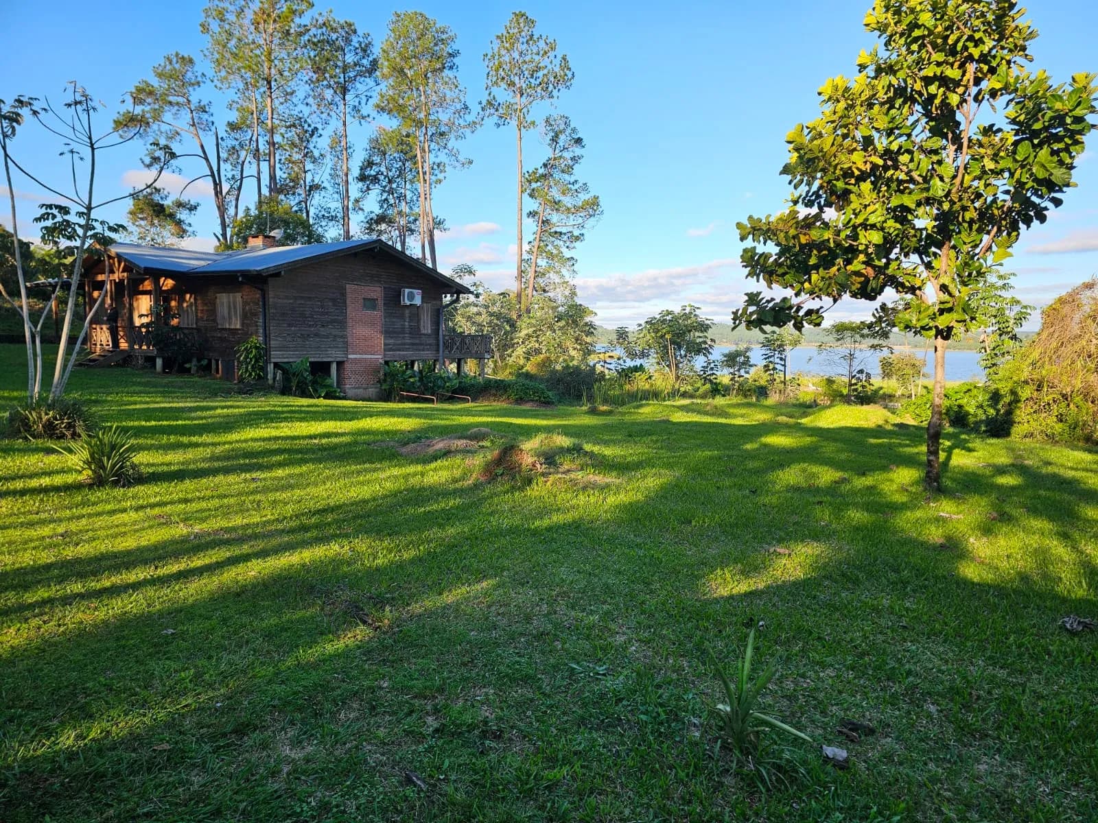 Vendo Casa en La Cueva del Teyu. San Ignacio