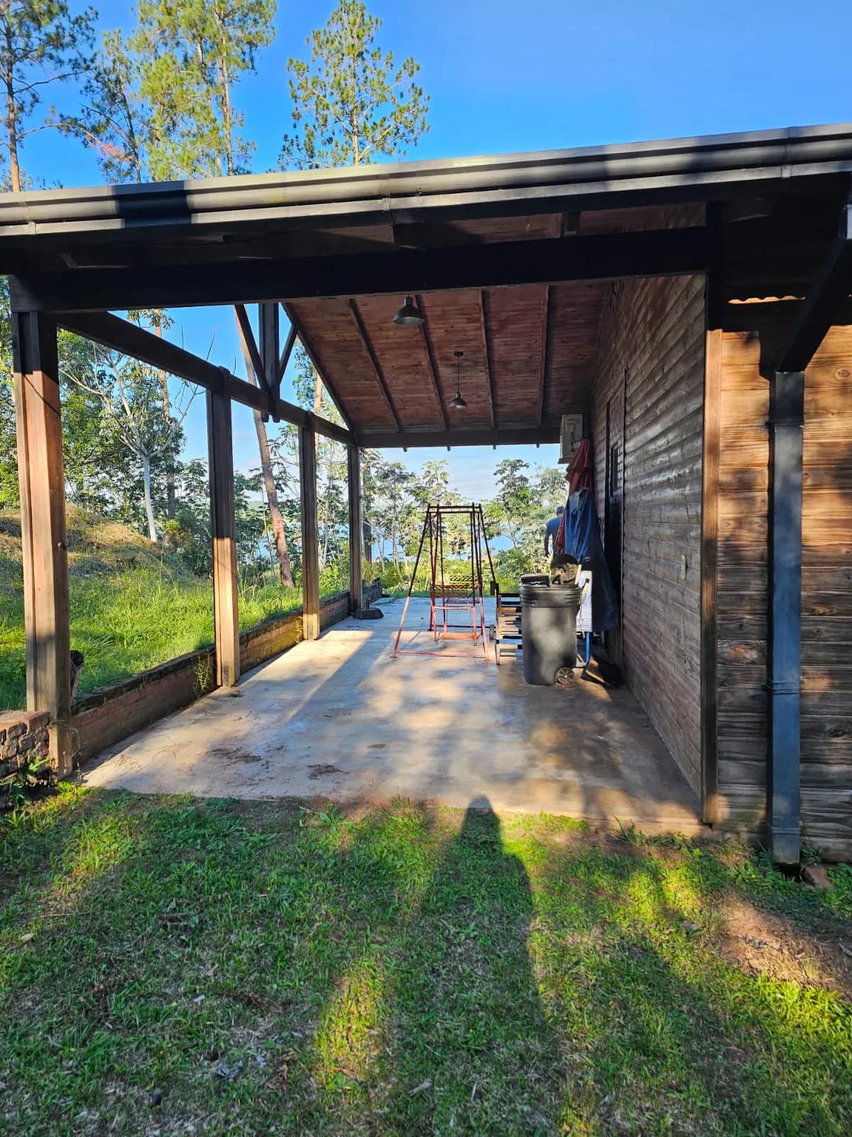 Vendo Casa en La Cueva del Teyu. San Ignacio