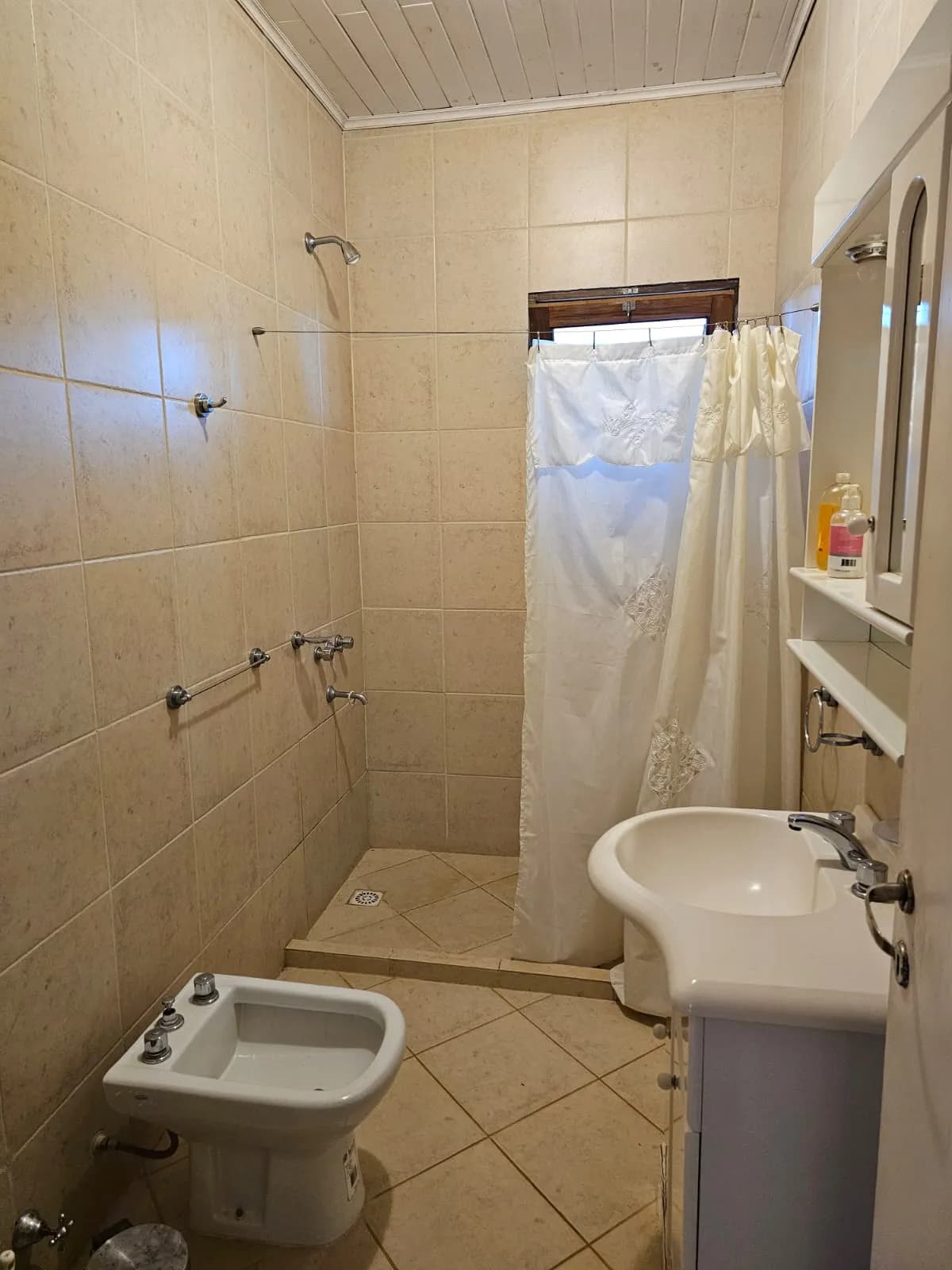Vendo Casa en La Cueva del Teyu. San Ignacio