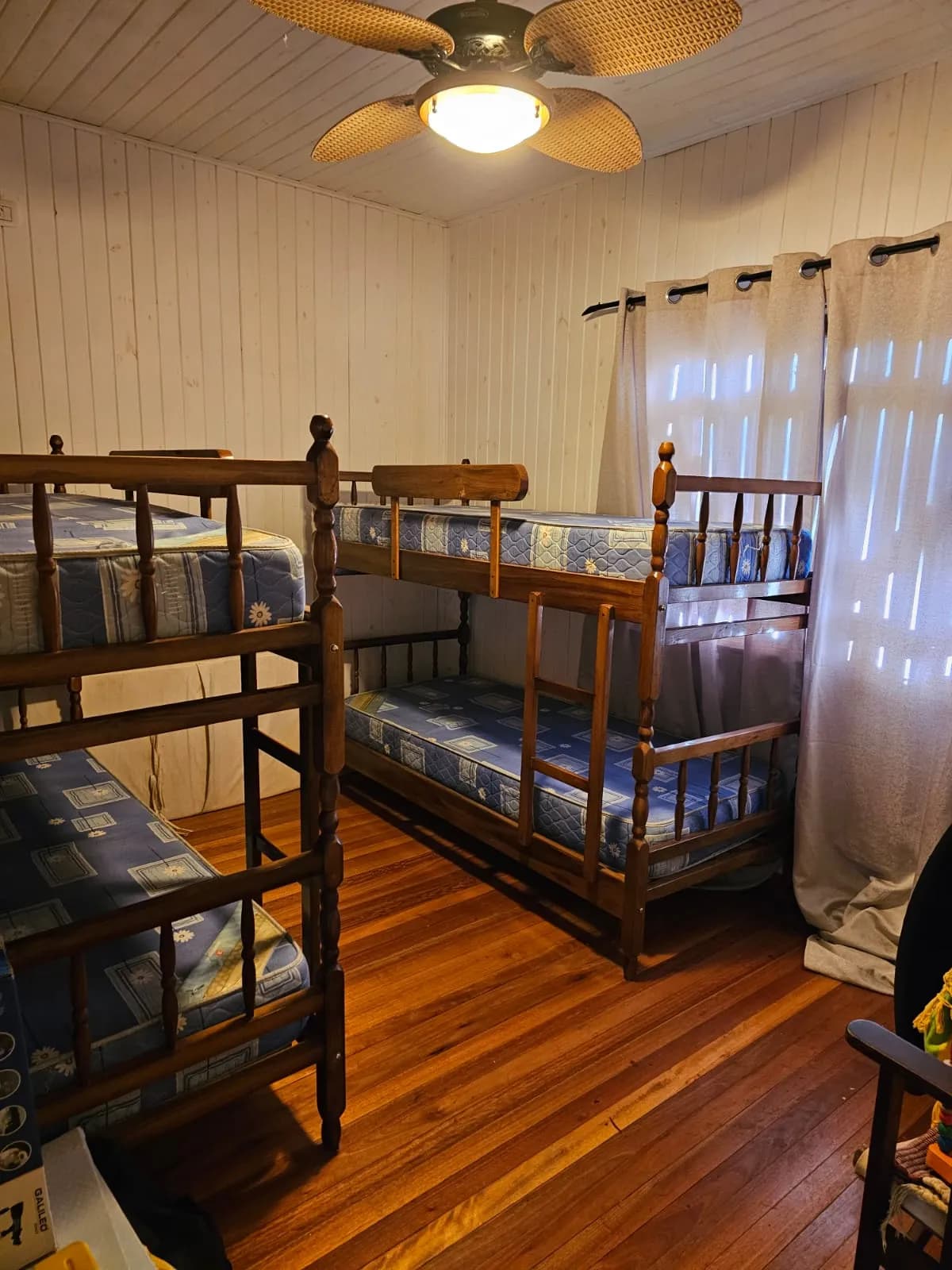 Vendo Casa en La Cueva del Teyu. San Ignacio