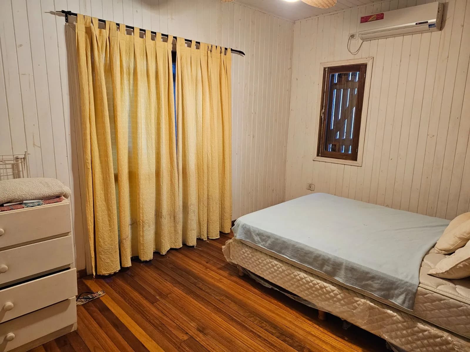 Vendo Casa en La Cueva del Teyu. San Ignacio
