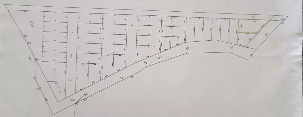 LOTE EN VENTA EN PUERTO RICO-MISIONES
