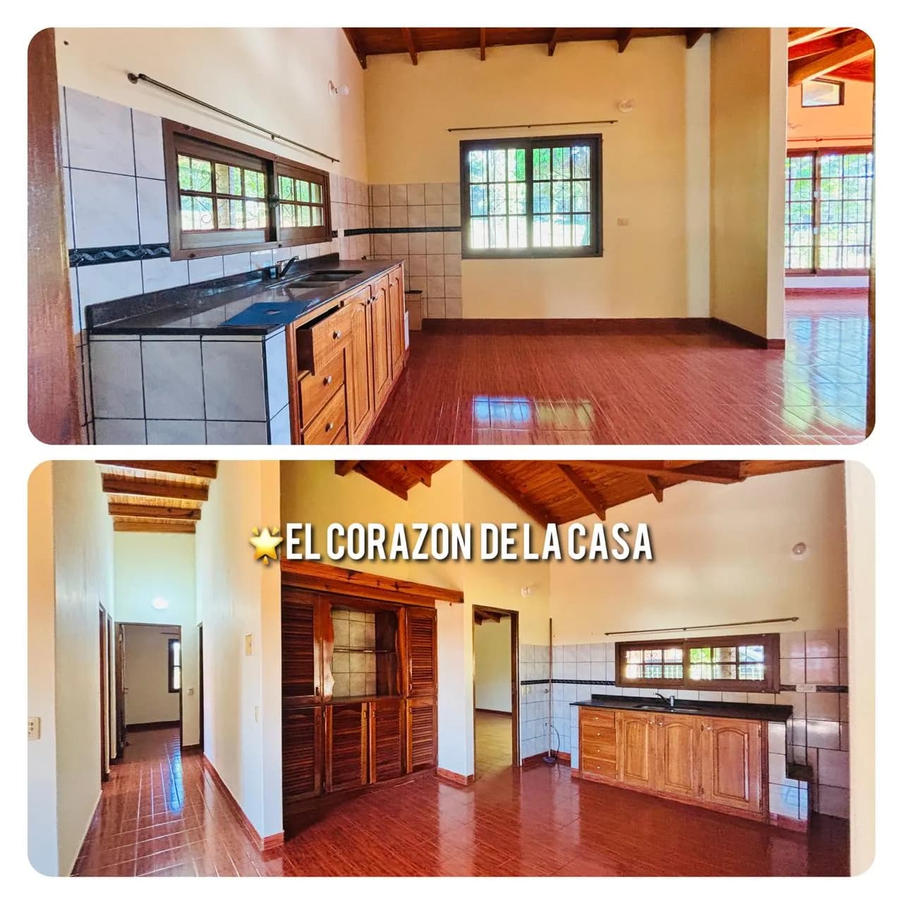 CASA EN VENTA SOBRE RUTA NAC. 12 – GARUHAPE