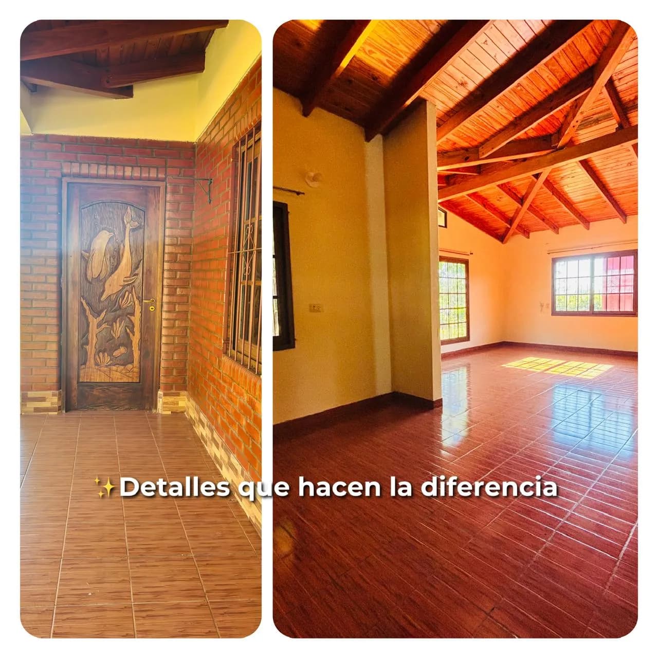 CASA EN VENTA SOBRE RUTA NAC. 12 – GARUHAPE