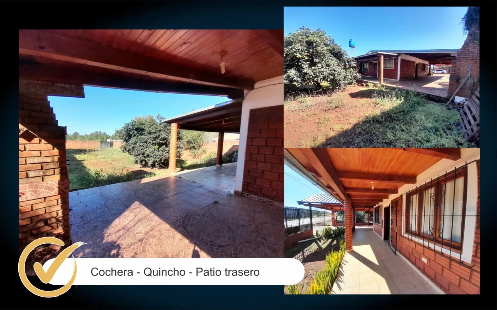 CASA EN VENTA