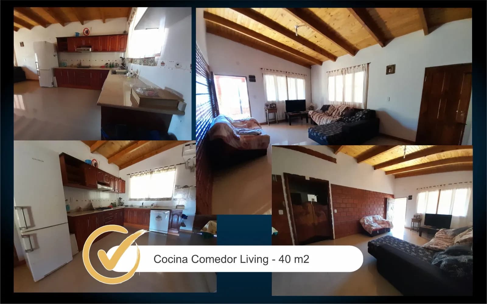 CASA EN VENTA