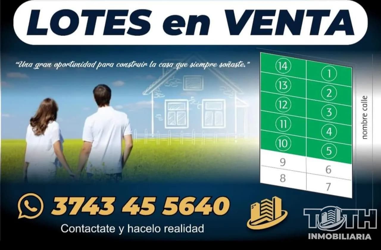 Loteo Rockembach