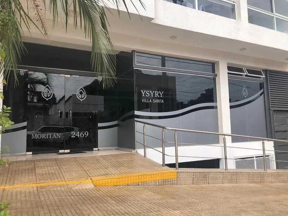 ALQUILER – DEPARTAMENTO DE 1 DORMITORIO | EDIFICIO YSYRY – POSADAS