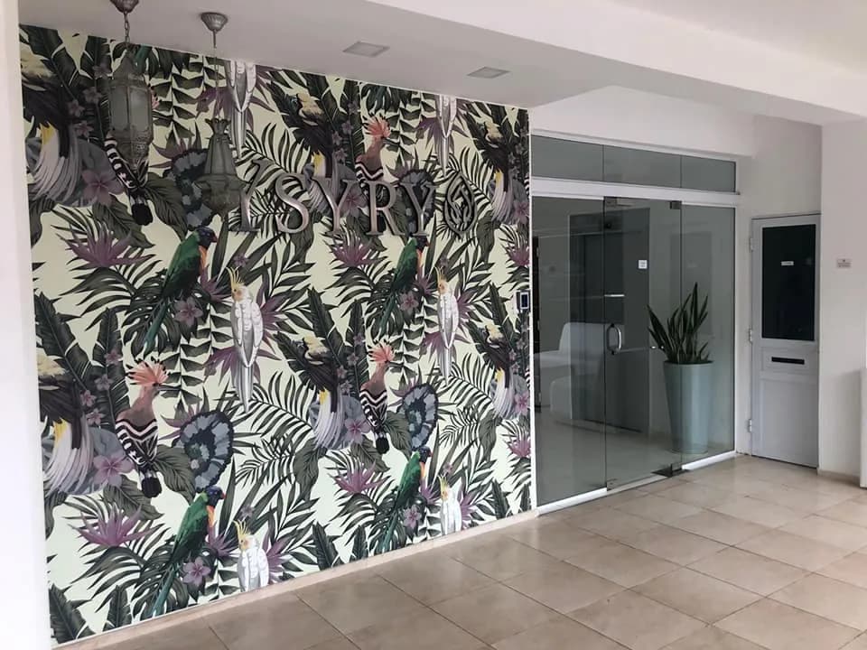 ALQUILER – DEPARTAMENTO DE 1 DORMITORIO | EDIFICIO YSYRY – POSADAS
