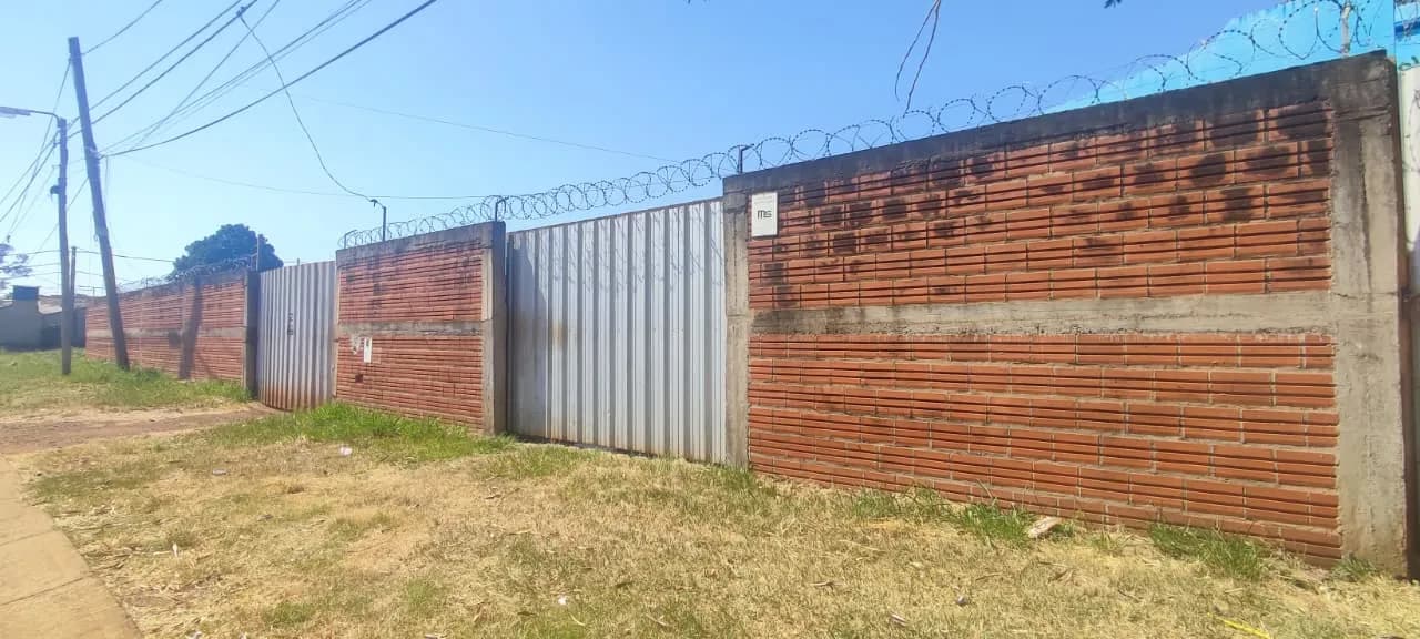 ALQUILER – INMUELBE DE DESTINO MIXTO (RESIDENCIAL/COMERCIAL) | RUTA 12 – POSADAS