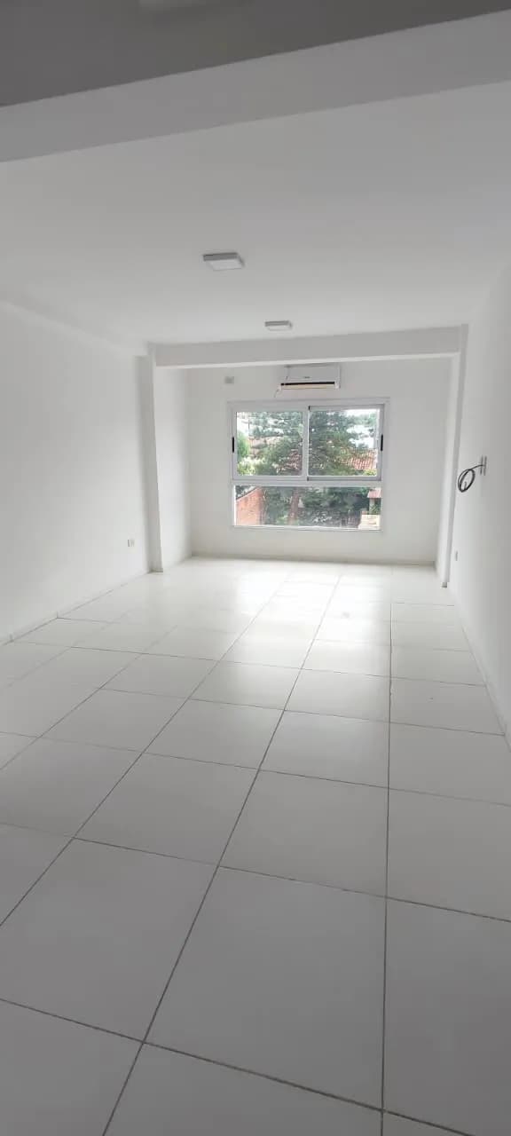 DEPARTAMENTO 1 DORMITORIO | EDIFICIO YSYRY – POSADAS.