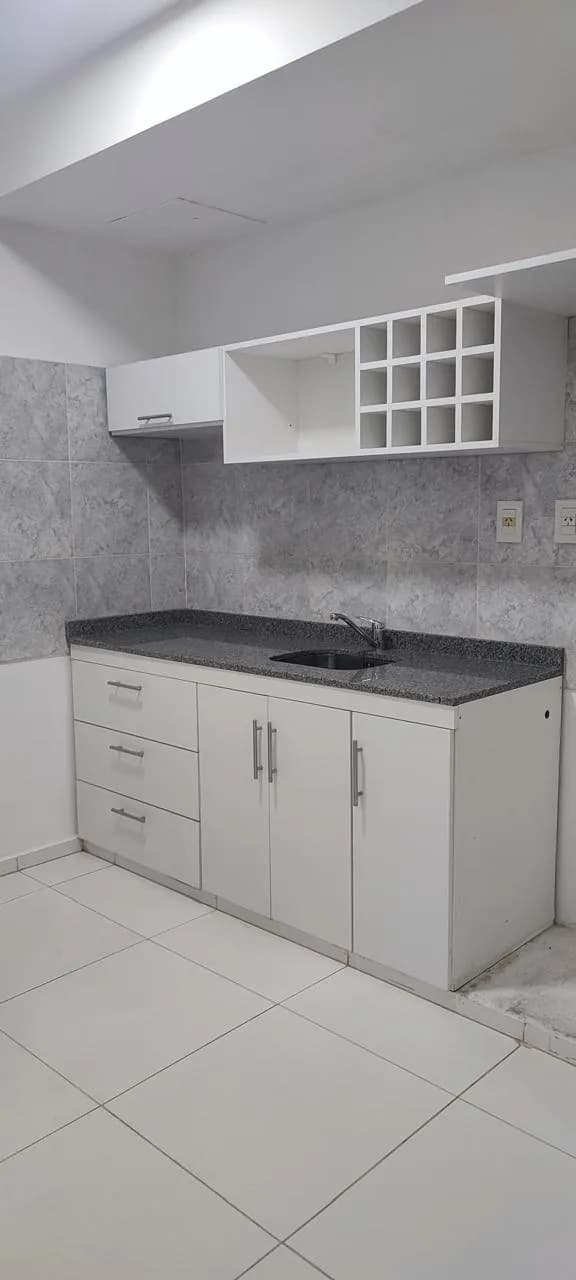 DEPARTAMENTO 1 DORMITORIO | EDIFICIO YSYRY – POSADAS.