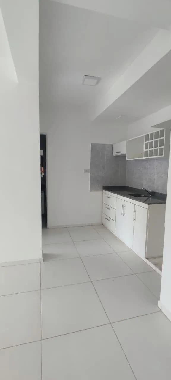 DEPARTAMENTO 1 DORMITORIO | EDIFICIO YSYRY – POSADAS.