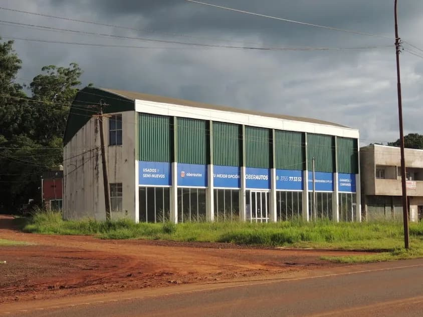 SE ALQUILA LOCAL COMERCIAL