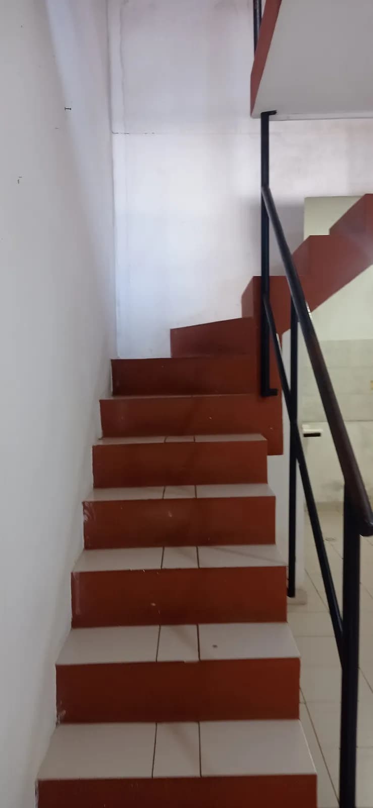 ALQUILO DEPARTAMENTO DÚPLEX DE 1 DORMITORIO ZONA UNAM